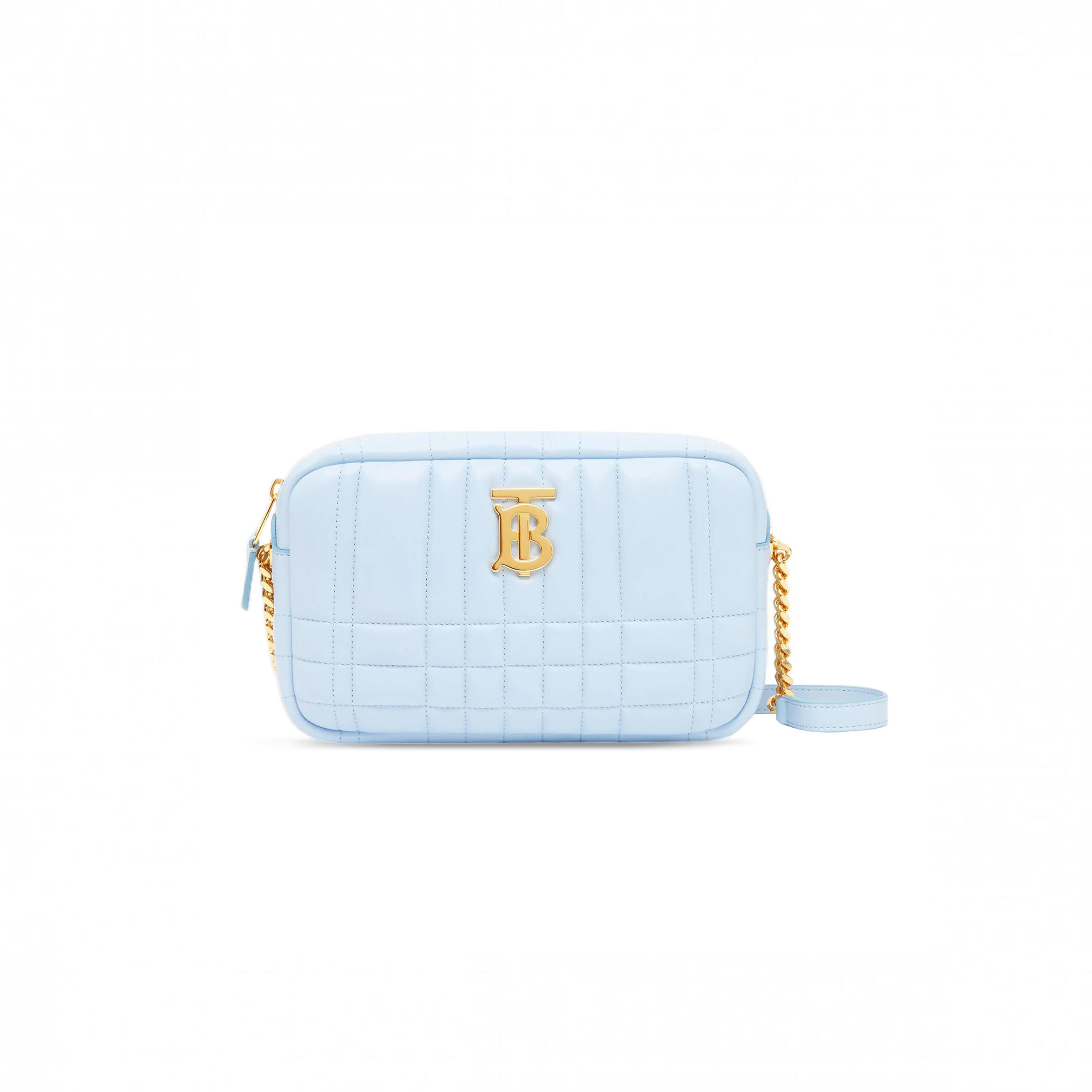 Bv*b*rry lola tb crossbody bag 80606581 (24*15*6cm)